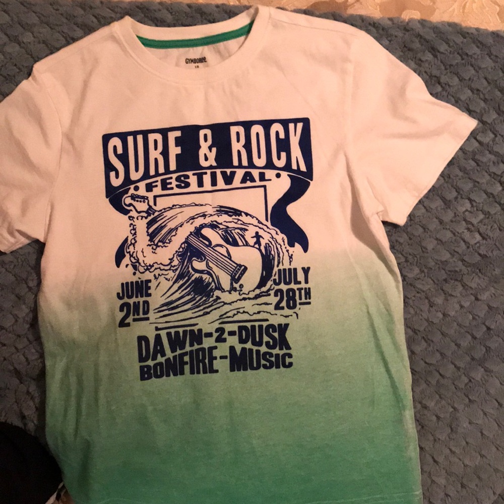 Gymboree T-shirt
